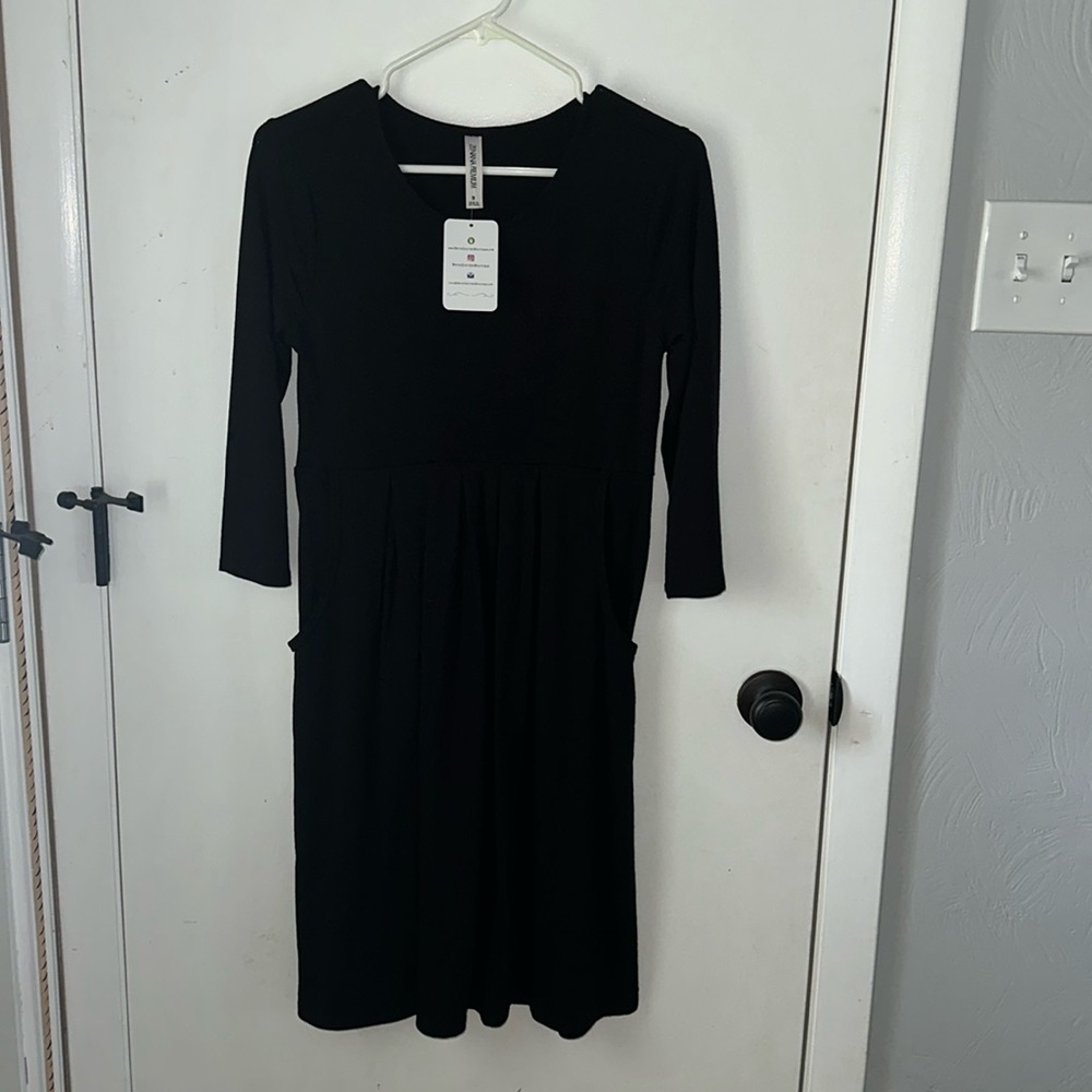 Bates Sisters Boutique Dress